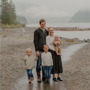 Meet your Posher, Jenna